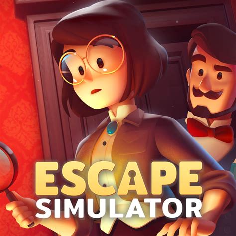 Escape Simulator .